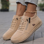 Hadyn | Women's Orthopaedic Shoes