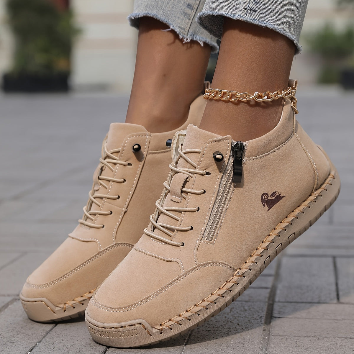 Hadyn | Women's Orthopaedic Shoes