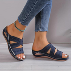 Emma's - Orthopedic Sandals