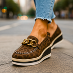 Savannah City Loafers