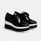 Chiara  Orthopedic Platform Derby