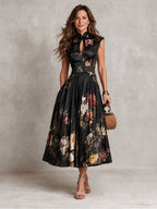 Kesha | Midi Dress