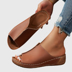 Alicia™ | Stylish Orthopedic Sandals