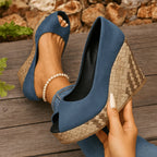 Sirena Heels