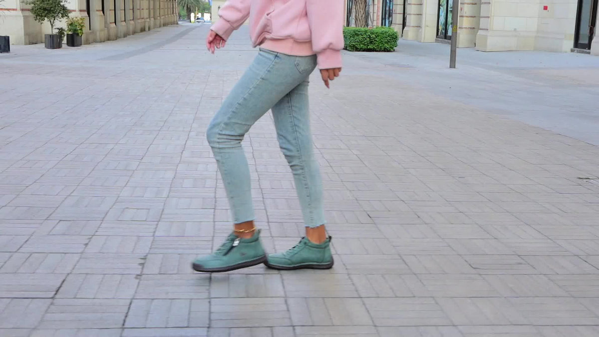 Hadyn | Women's Orthopaedic Shoes