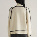 Forever Fall Turtleneck