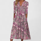 Nora | Elegant Summer Dress