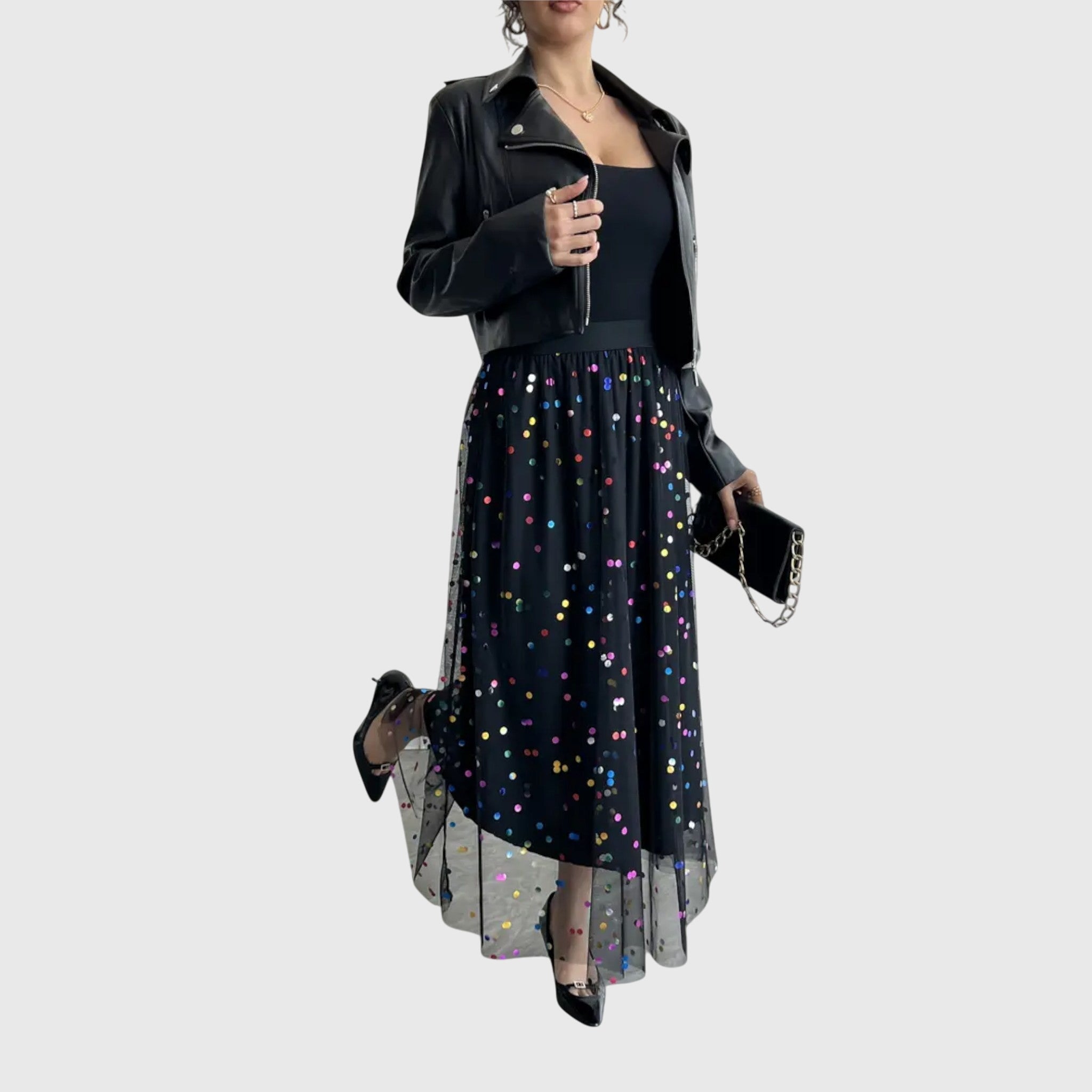 Leonie – Skirt