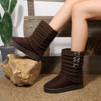 Hana Bliss Winter Boots