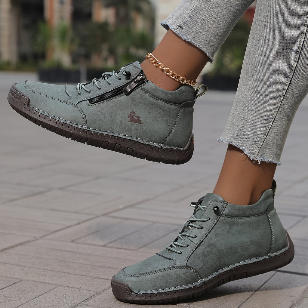 Hadyn | Women's Orthopaedic Shoes