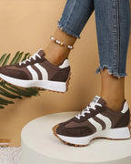 Julienne | Orthopedic Comfort Sneakers