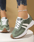 Julienne | Orthopedic Comfort Sneakers