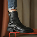 True Form Chelsea Boots