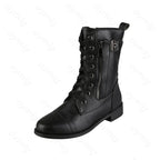Mesa Frontier Mid Calf Boots