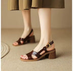 Marise - Orthopedic Comfy Sandals