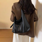 Sierra Slouchy Hobo Bag