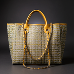 Evelynn Everyday Tote