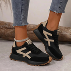 Rylena | Women's Orthopaedic Comfort Trainers