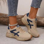 Rylena | Women's Orthopaedic Comfort Trainers