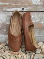 Elodie Faye Lightstep Loafers
