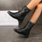 Rebel Range Boots