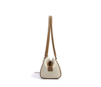 Brenda Barrel Bag