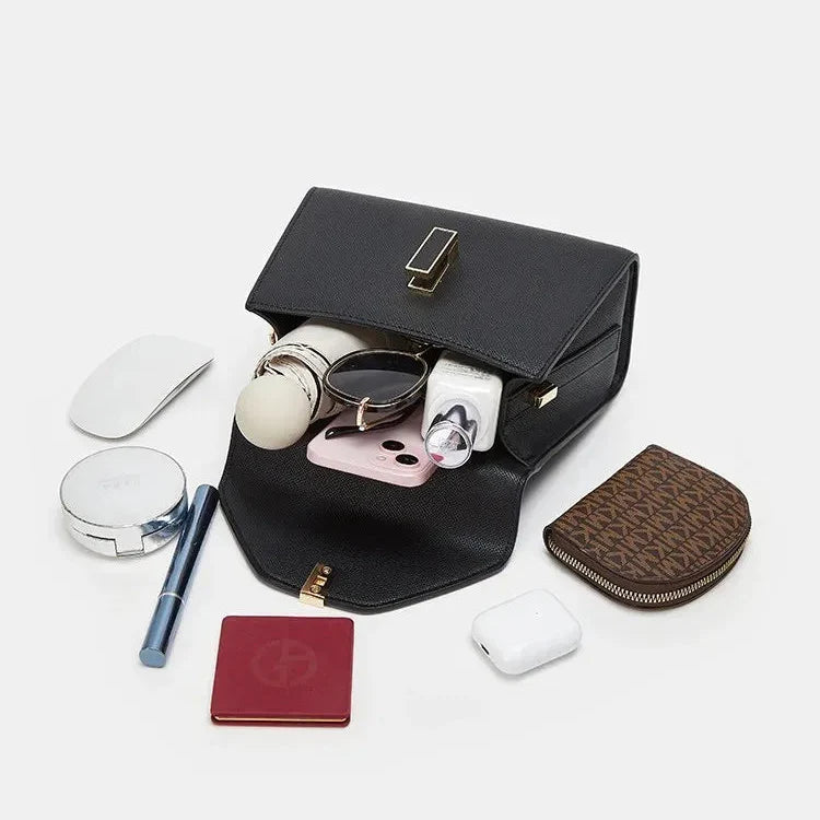 Le Dauphine Handbag