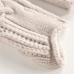 Harper Cashmere Sweater