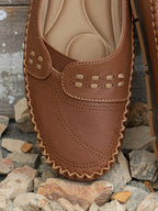 Elodie Faye Lightstep Loafers