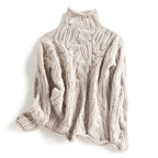 Harper Cashmere Sweater