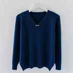 Brienna Honeyline Ribbed Top