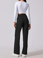 Mono Line Slacks