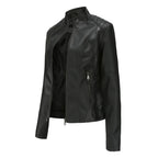 Mia Chic Biker Jacket