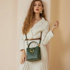Bella Bucket Tote