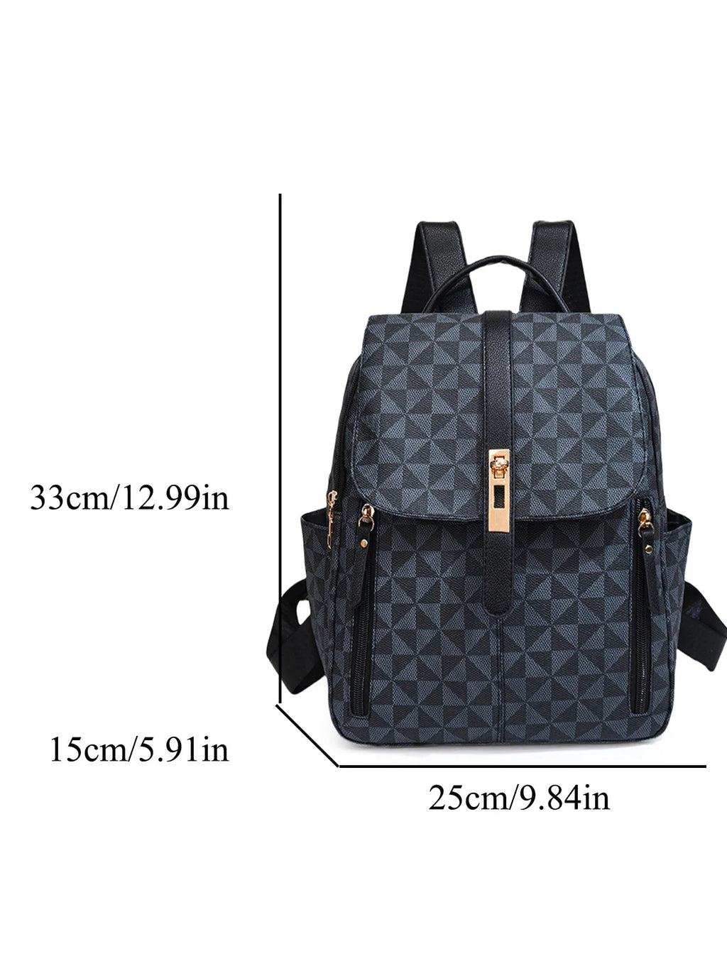 Amada Backpack