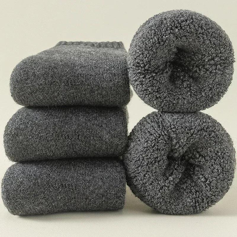 Timberline Woolies- 3 Pack