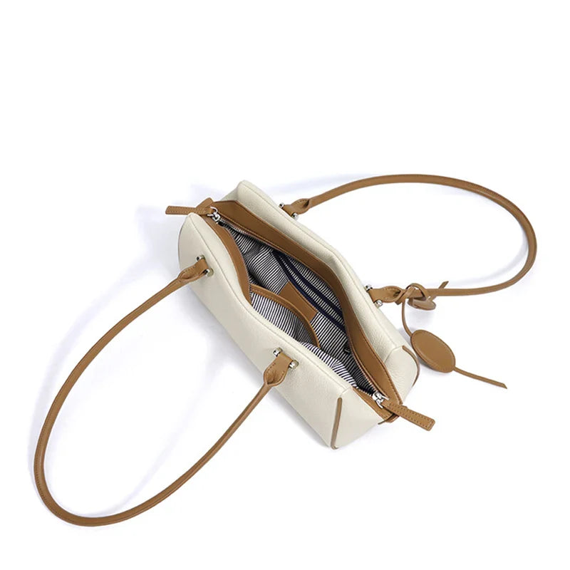 Brenda Barrel Bag