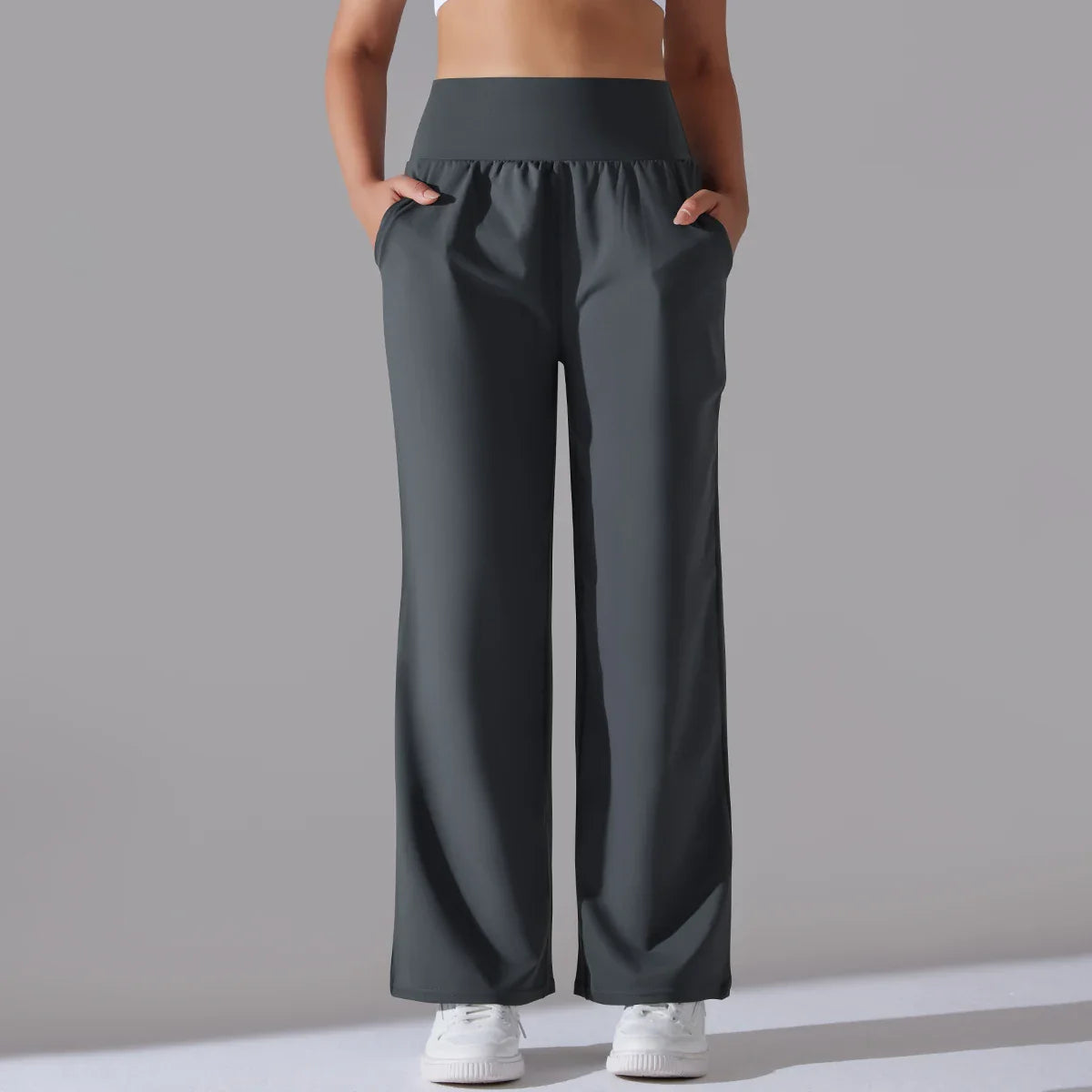 Velva Flow Wide Leggings