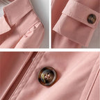 Middleton Trench Coat