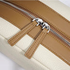 Brenda Barrel Bag
