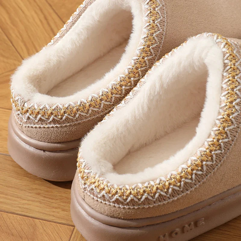 Anouk Ultrawarm Slippers