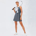 Naya Core Tennis Fitness Dress
