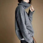 Vittoria Luxe Wool Sweater