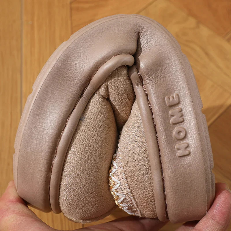 Anouk Ultrawarm Slippers