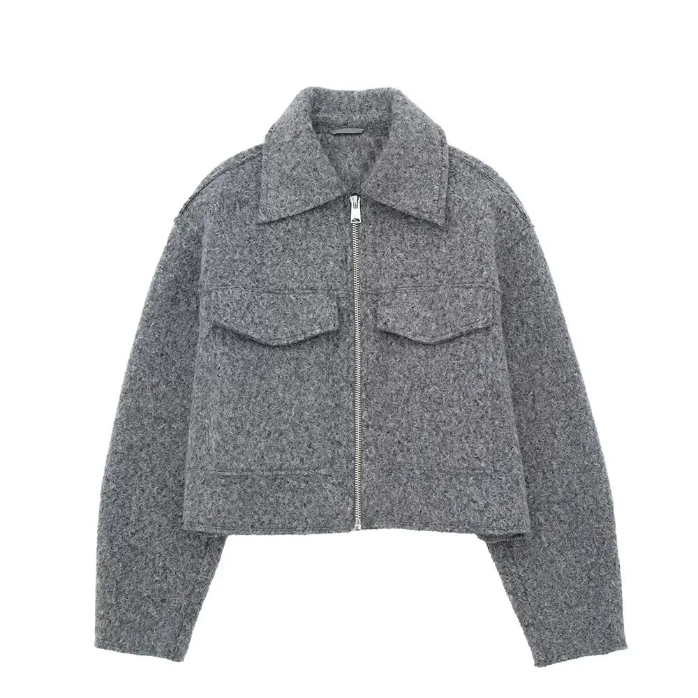 Urban Couture Jacket