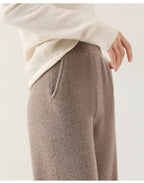 EternaSoft Merino Wool Trousers