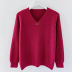 Brienna Honeyline Ribbed Top