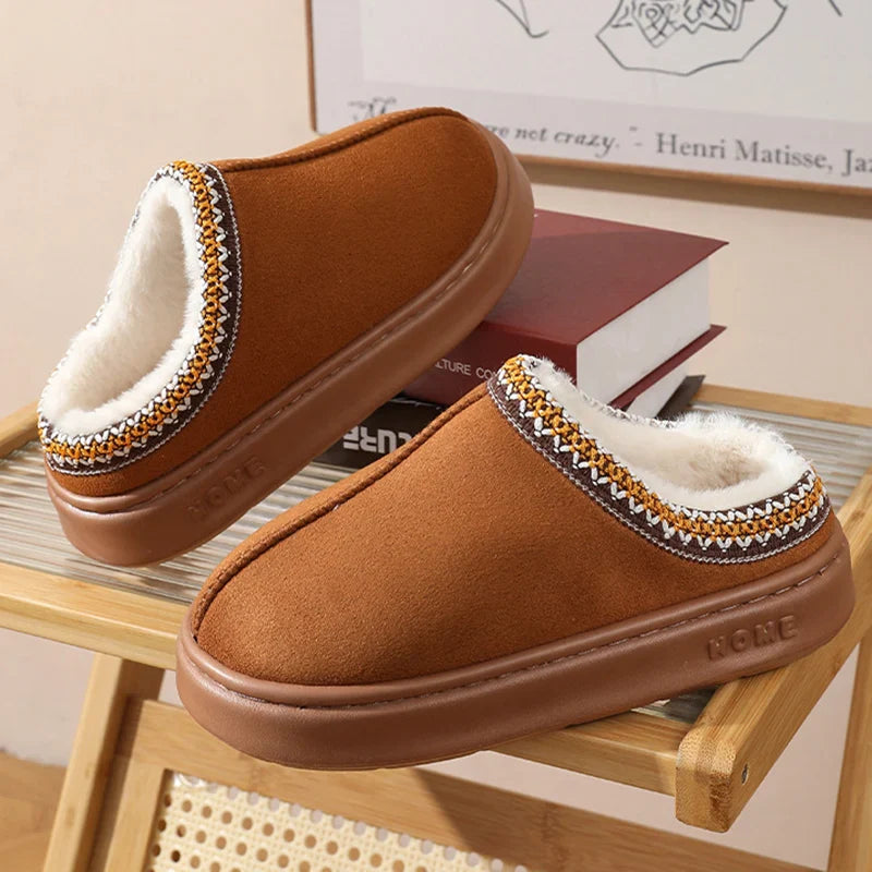 Anouk Ultrawarm Slippers