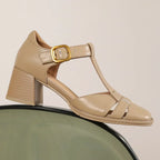 Rivera™| T -Strap Pumps