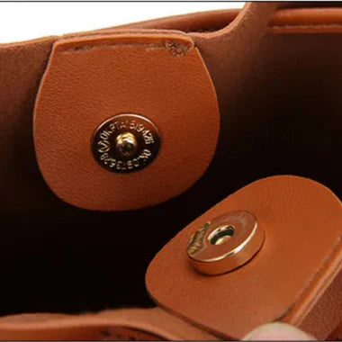 Brenda Bucket Bag